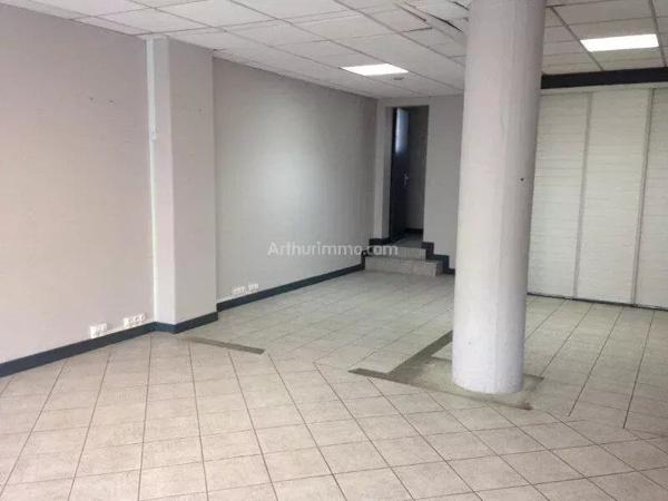 Vente Local commercial 4 pièces 80 m2 à Lourdes