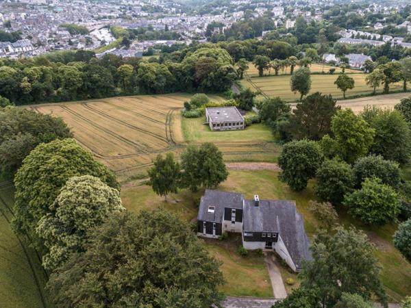 Propriete à vendre à Lannion dans les Côtes-d'Armor (22300), ref : B4