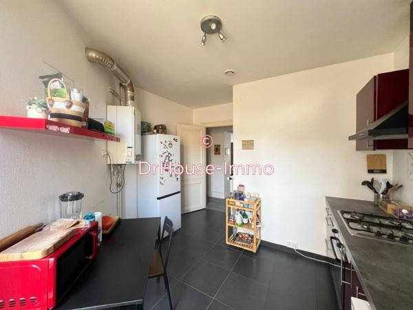 Immeuble à vendre 10 pièces de 213 m²