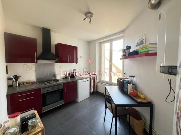 Immeuble à vendre 10 pièces de 213 m²