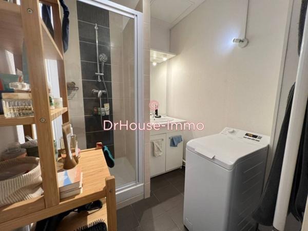 Immeuble à vendre 10 pièces de 213 m²