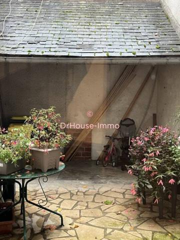 Immeuble à vendre 10 pièces de 213 m²