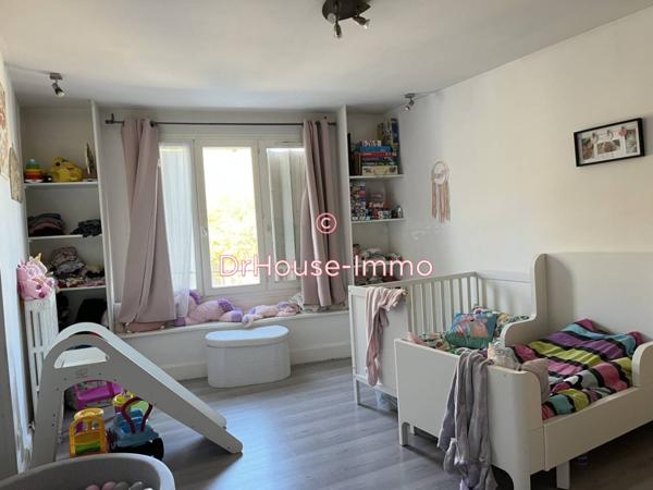 Immeuble à vendre 10 pièces de 213 m²