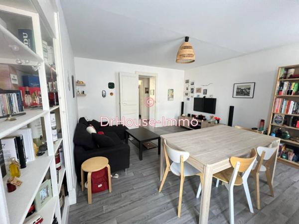 Immeuble à vendre 10 pièces de 213 m²