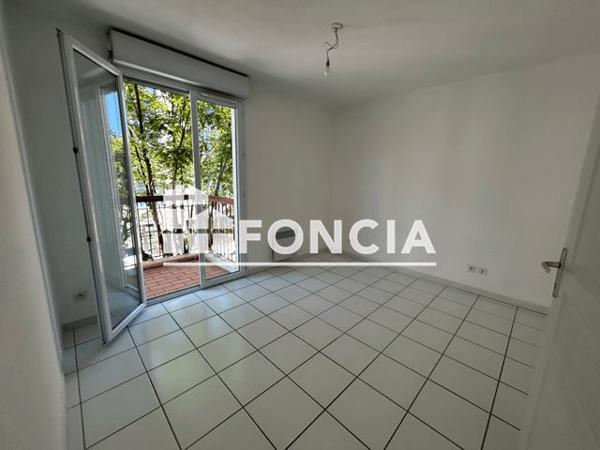 Location Appartement 2 pièces 38 m² - 21 BOULEVARD VICTOR HUGO Digne-les-bains 04000