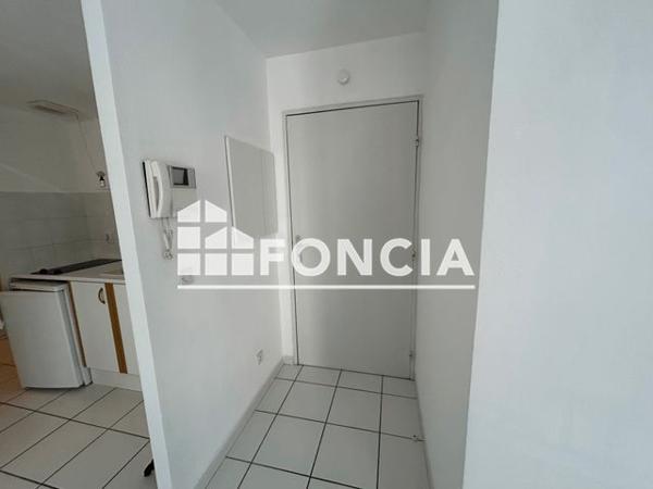 Location Appartement 2 pièces 38 m² - 21 BOULEVARD VICTOR HUGO Digne-les-bains 04000