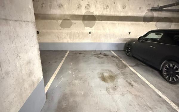 Appartement à louer    1 pièce • 24,81 m2 Le Bourget