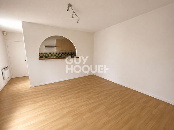 Appartement  T2