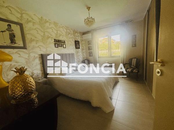 À vendre Maison 4 pièces 153 m² - Saint-mandrier-sur-mer 83430