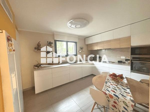 À vendre Maison 4 pièces 153 m² - Saint-mandrier-sur-mer 83430