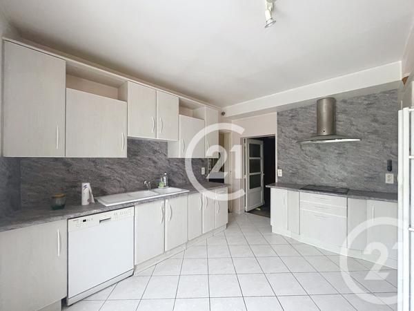 Maison à vendre  5 pièces - 178 m2 LAVAUR - 81