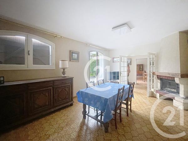 Maison à vendre  5 pièces - 178 m2 LAVAUR - 81