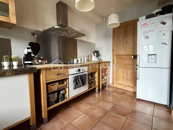 Maison de 94 m²