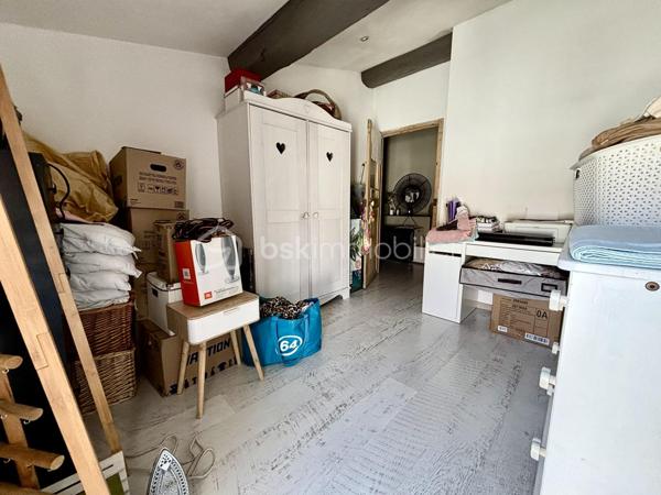 Maison de 94 m²