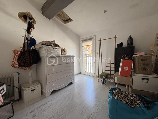 Maison de 94 m²