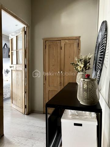 Maison de 94 m²