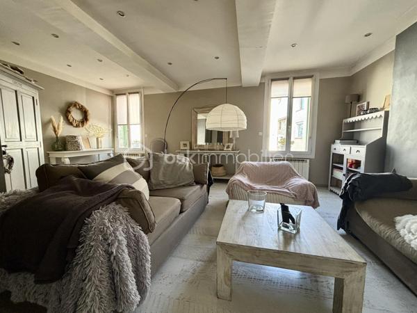 Maison de 94 m²