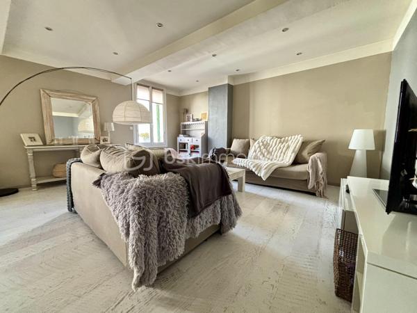 Maison de 94 m²