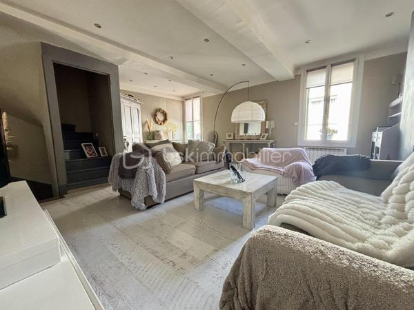 Maison de 94 m²
