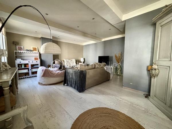 Maison de 94 m²