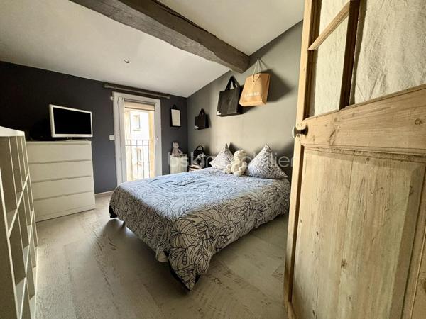 Maison de 94 m²