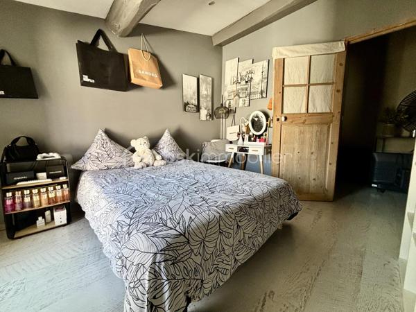 Maison de 94 m²