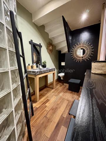 Maison de 94 m²