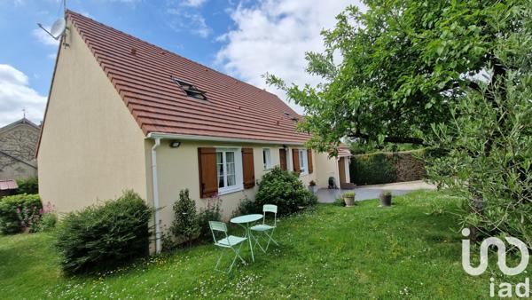 Maison à vendre 6 pièces 160 m² Marines