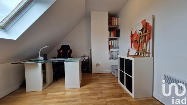 Maison à vendre 6 pièces 160 m² Marines