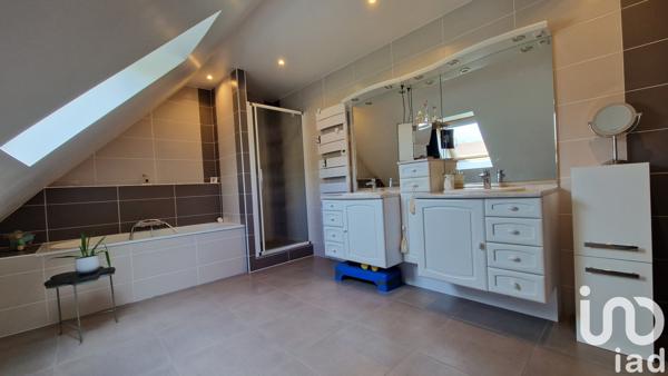 Maison à vendre 6 pièces 160 m² Marines