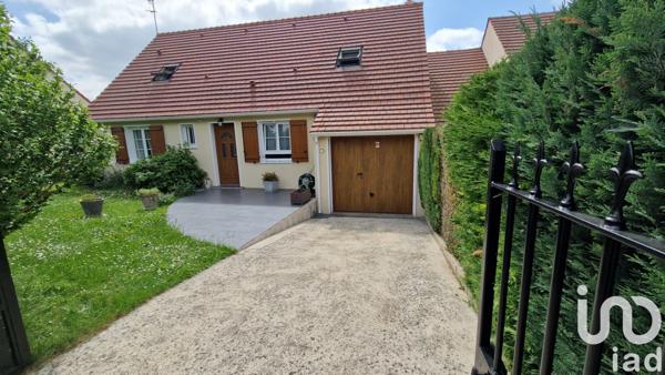 Maison à vendre 6 pièces 160 m² Marines