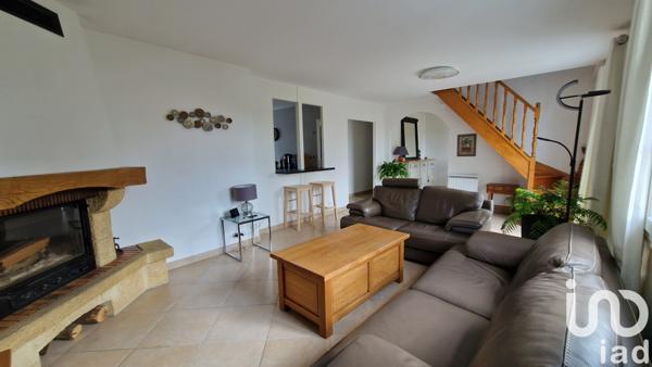 Maison à vendre 6 pièces 160 m² Marines