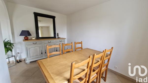 Maison à vendre 6 pièces 160 m² Marines