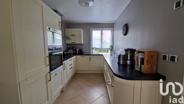 Maison à vendre 6 pièces 160 m² Marines