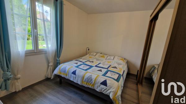 Maison à vendre 6 pièces 160 m² Marines