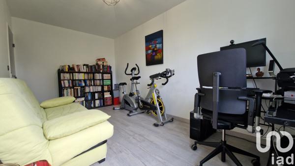 Maison à vendre 6 pièces 160 m² Marines