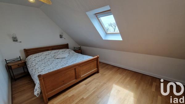 Maison à vendre 6 pièces 160 m² Marines