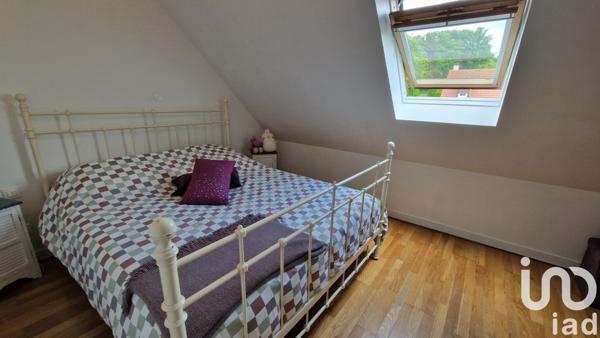 Maison à vendre 6 pièces 160 m² Marines