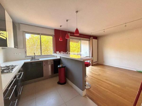Location Appartement 3 pièces 60 m2 à Sucy-en-Brie
