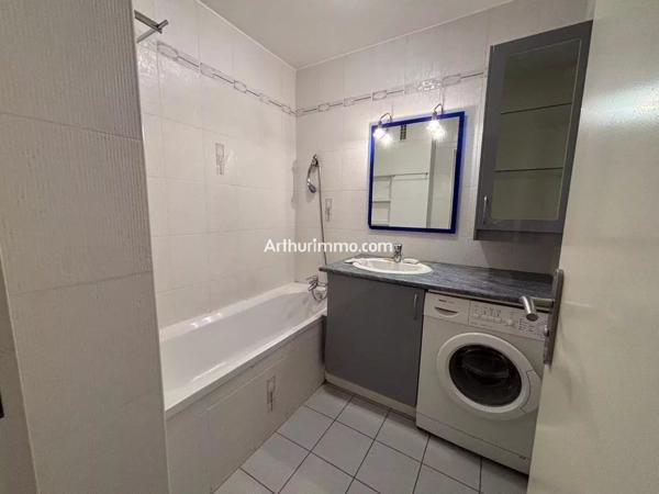 Location Appartement 3 pièces 60 m2 à Sucy-en-Brie