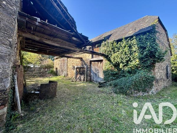 Maison à vendre 5 pièces 78 m² Saint-Hilaire-Peyroux