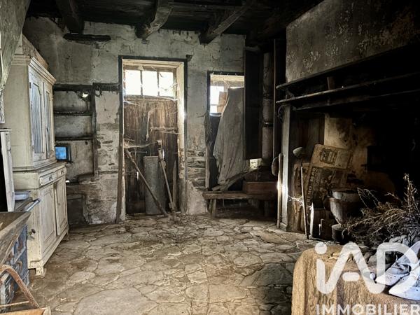 Maison à vendre 5 pièces 78 m² Saint-Hilaire-Peyroux