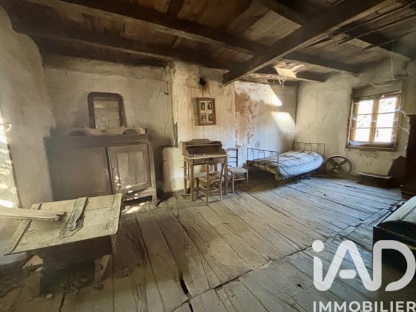 Maison à vendre 5 pièces 78 m² Saint-Hilaire-Peyroux