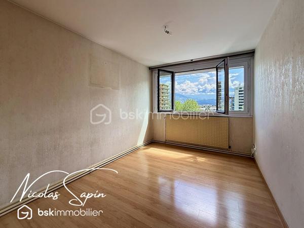 Appartement de 70,25 m²