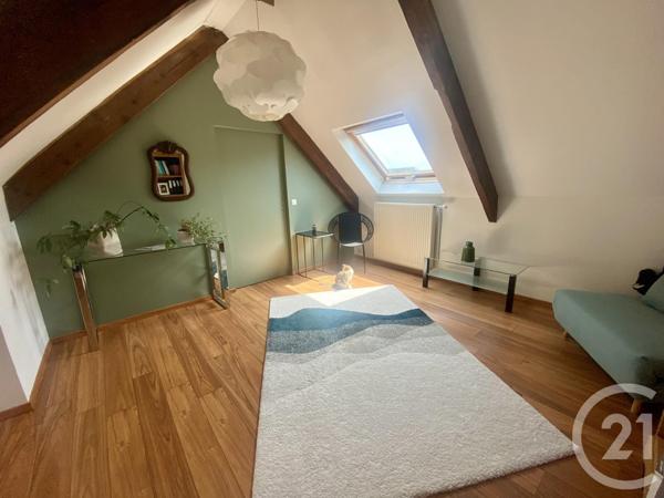 Maison à vendre  6 pièces - 181,60 m2 GRANVILLE - 50