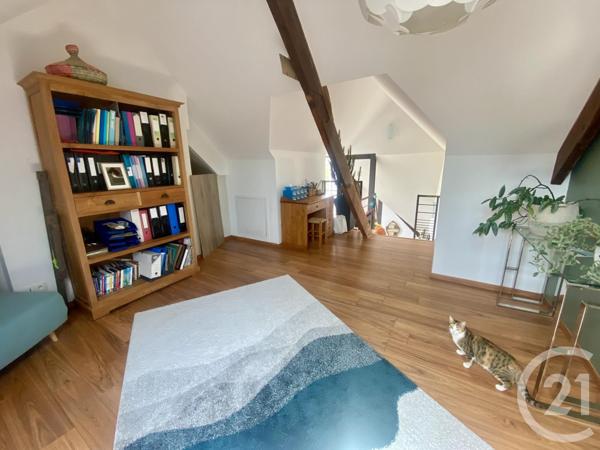 Maison à vendre  6 pièces - 181,60 m2 GRANVILLE - 50