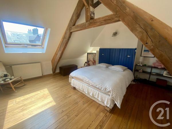 Maison à vendre  6 pièces - 181,60 m2 GRANVILLE - 50