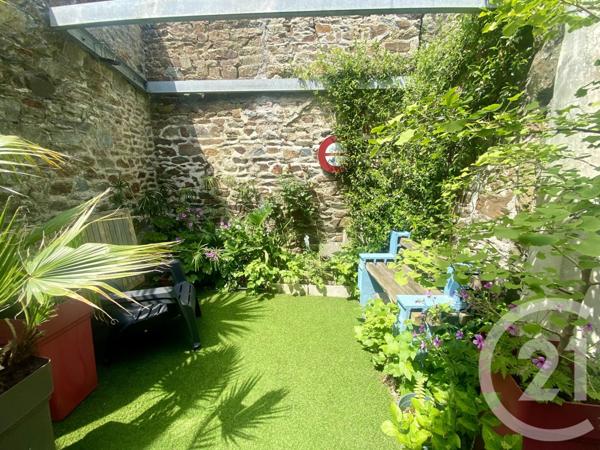 Maison à vendre  6 pièces - 181,60 m2 GRANVILLE - 50