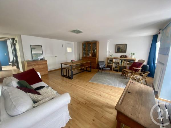 Maison à vendre  6 pièces - 181,60 m2 GRANVILLE - 50