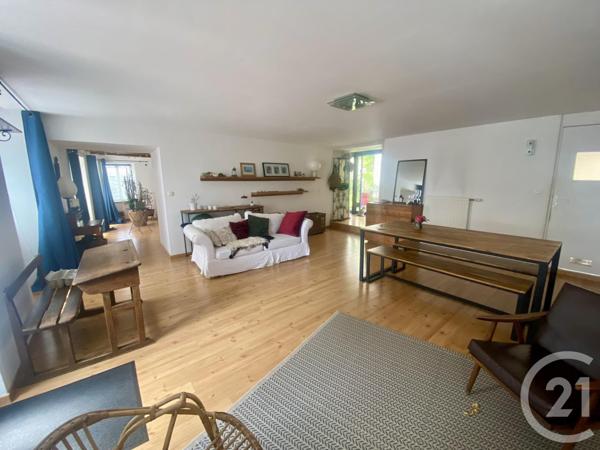 Maison à vendre  6 pièces - 181,60 m2 GRANVILLE - 50